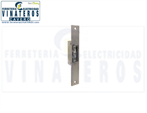 CERRADURA, DORCAS, ELECTRICA, 99-1ABDF TD/YSX