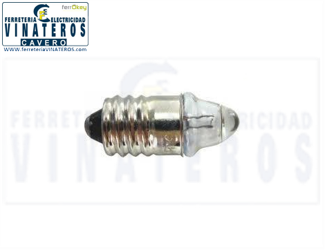BOMBILLA, LINTERNA, GOTALENTE, 3 V