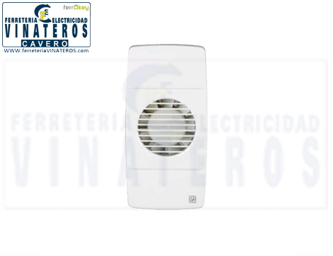 EXTRACTOR, S&P, EDM-80L, 220V