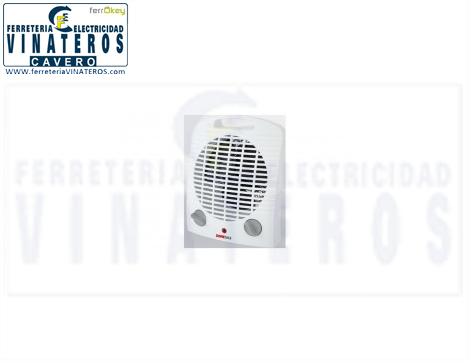 CALEFACCION, CONVECTOR, SONEDAS, VERTICAL FH-30