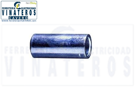 MANGUITO ROSCAD, INDEX, EMPALME VARILLA, M-4