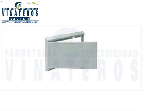 CAJA-AUTOMATICO, SOLERA/FAMATEL, TAPA  24E, SOL:5201