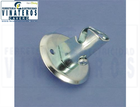 SOPORTE BARRA, ELG, TECHO, CRO:4022