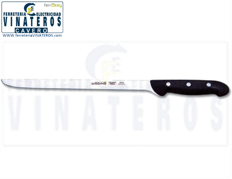 CUCHILLO, ARCOS, JAMONERO, RF:1512