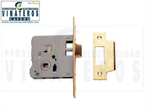 RESBALON, TESA, S. CONDENA, 2015-50