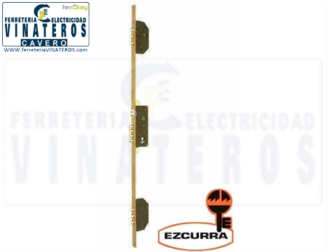 CERRADURA, EZCURRA, SEGURIDAD, ESKO-2000-SEA23