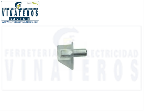 METOPA, PRESION, METACRILATO, 3 MM