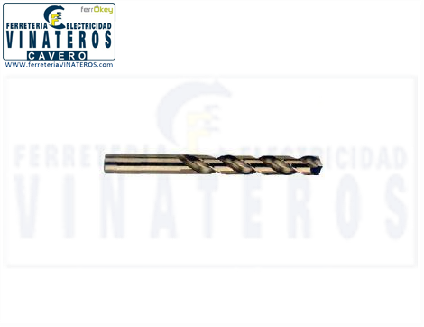 BROCA A.RAPIDO, COBALTO, ., 12    MM
