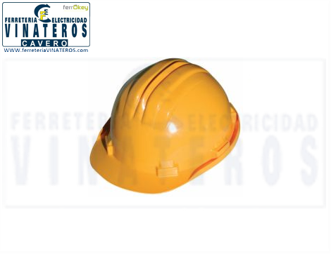 CASCO, OBRA, PROTECCION, AMARILLO