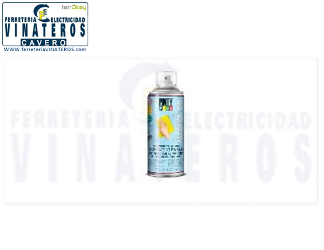 LIMPIEZA, LIMPIADOR, ALCOHOL ISOPROP, 400ML AEROSOL